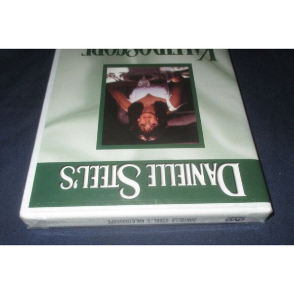 Danielle Steel's Kaleidoscope (DVD, 2005) (Unopened) Jaclyn Smith Perry King - Picture 3 of 3